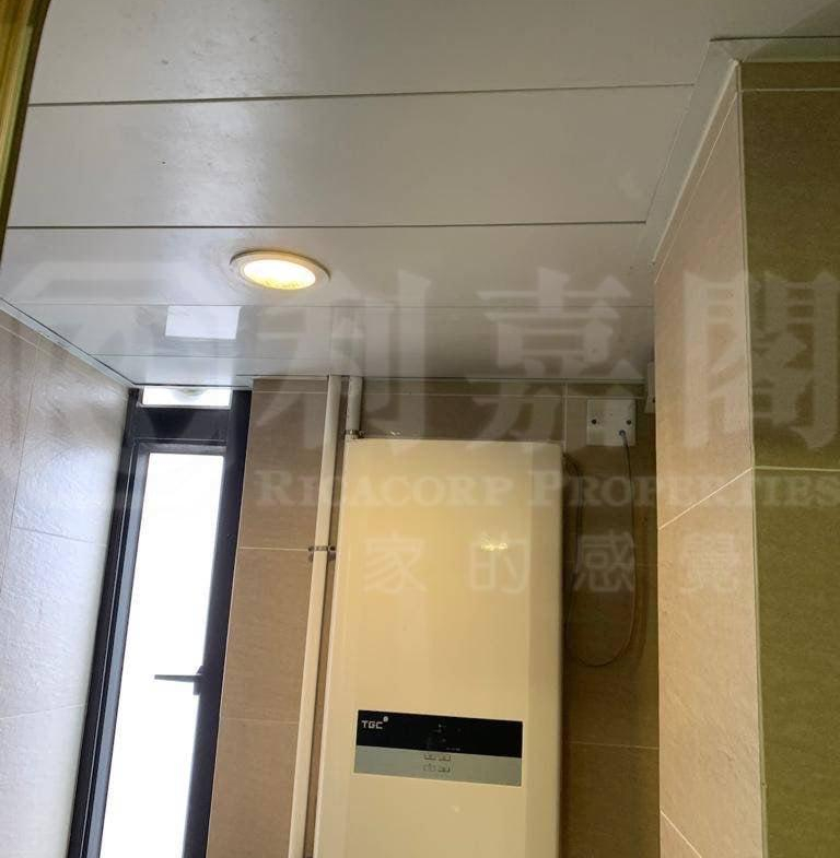 青華苑 華欣閣 (E座) - 28NTS – 香港北部都會區