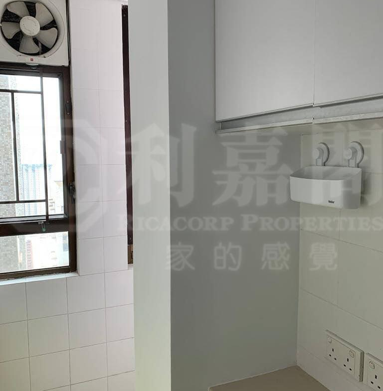 青華苑 華欣閣 (E座) - 28NTS – 香港北部都會區