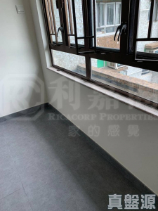 青華苑 華欣閣 (E座) - 28NTS – 香港北部都會區