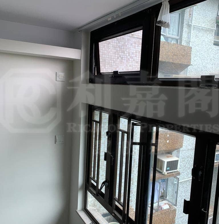 青華苑 華欣閣 (E座) - 28NTS – 香港北部都會區