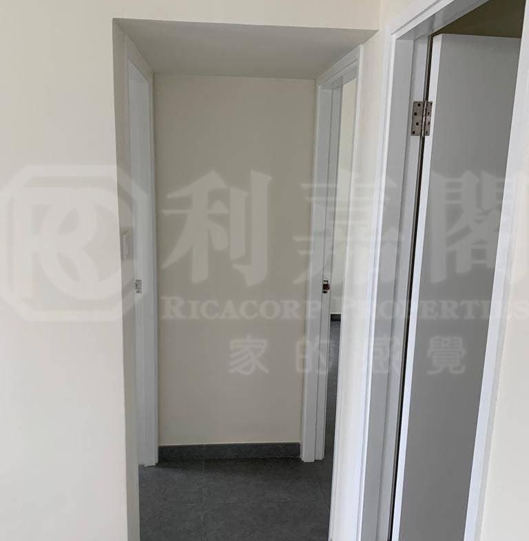 青華苑 華欣閣 (E座) - 28NTS – 香港北部都會區