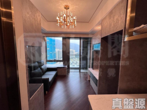 緹岸 2期 3A座 - 28NTS – 香港北部都會區