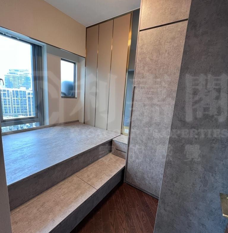 緹岸 2期 3A座 - 28NTS – 香港北部都會區