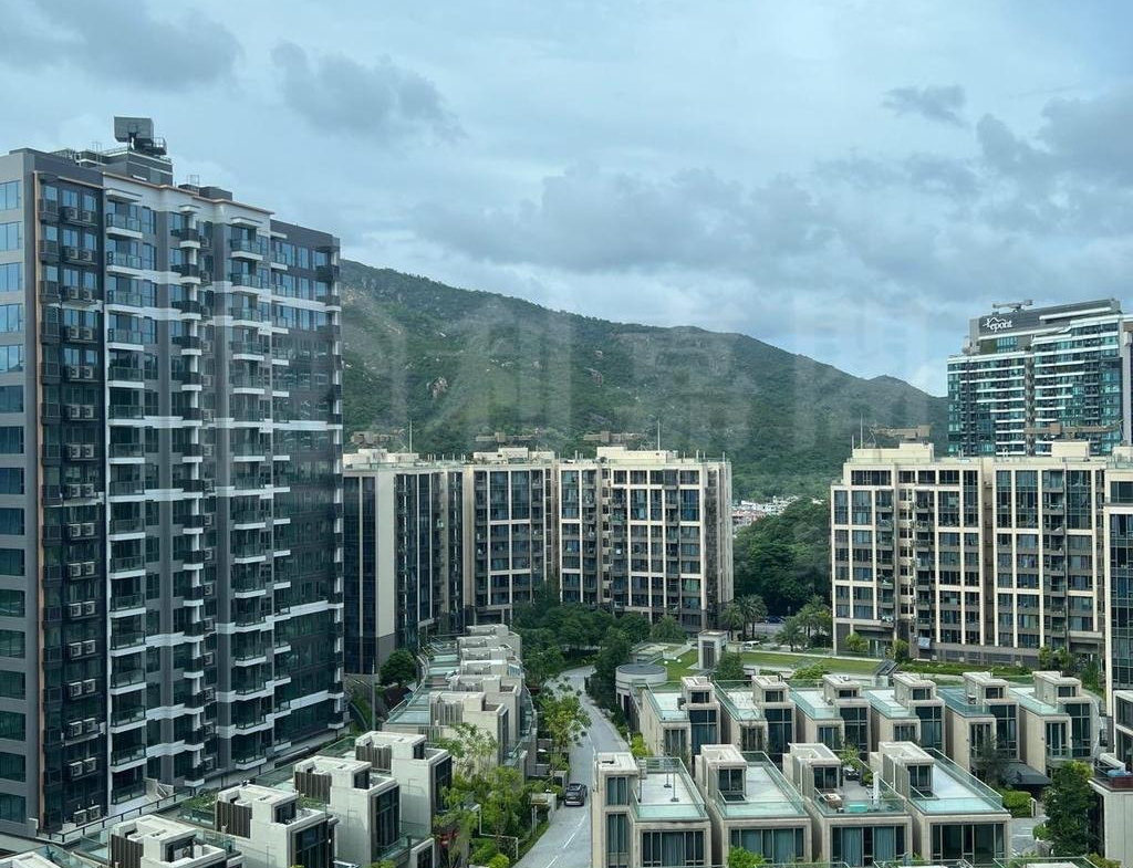 緹岸 2期 3A座 - 28NTS – 香港北部都會區