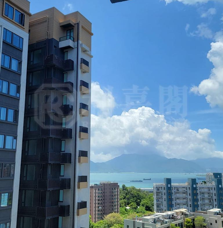 OMA BY THE SEA 1座 - 28NTS – 香港北部都會區