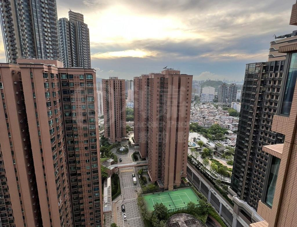 GRAND YOHO 1期 2座 - 28NTS – 香港北部都會區