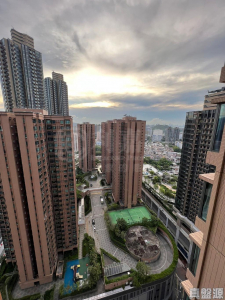 GRAND YOHO 1期 2座 - 28NTS – 香港北部都會區