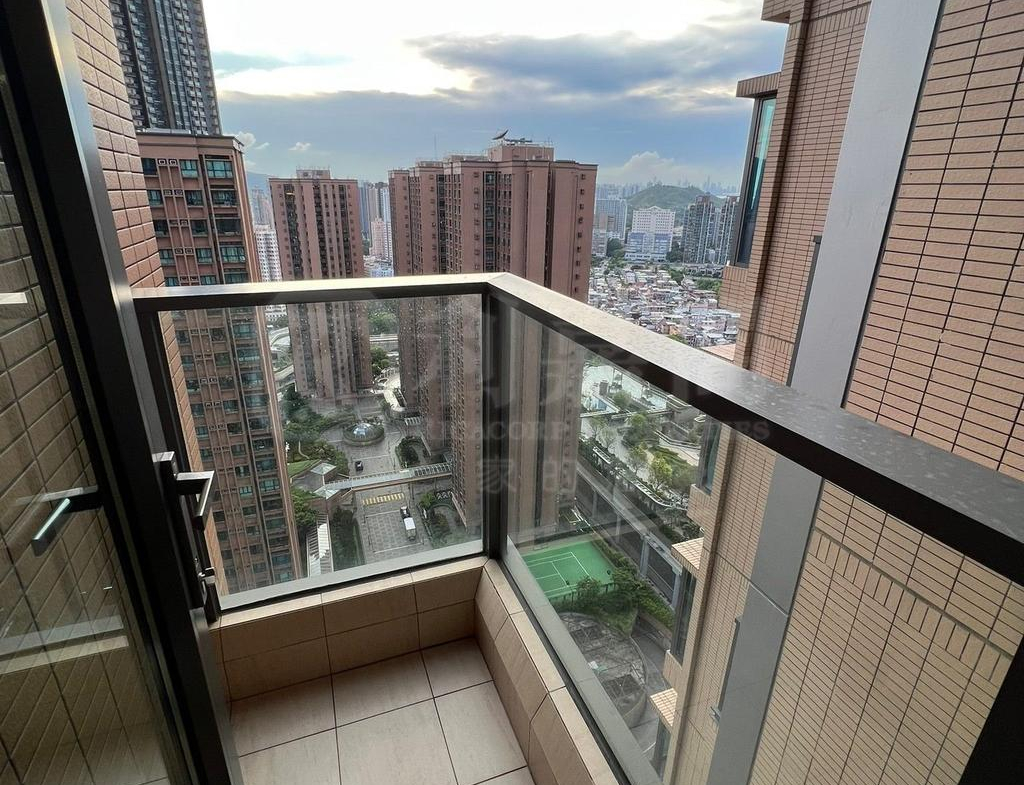 GRAND YOHO 1期 2座 - 28NTS – 香港北部都會區