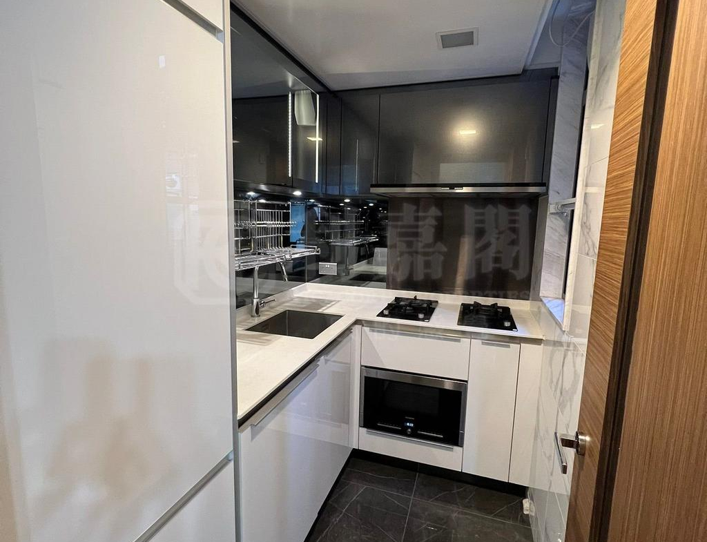 GRAND YOHO 1期 2座 - 28NTS – 香港北部都會區