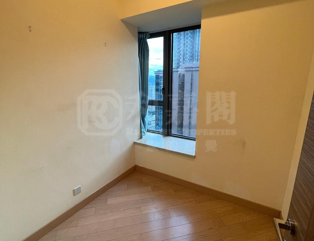 GRAND YOHO 1期 2座 - 28NTS – 香港北部都會區