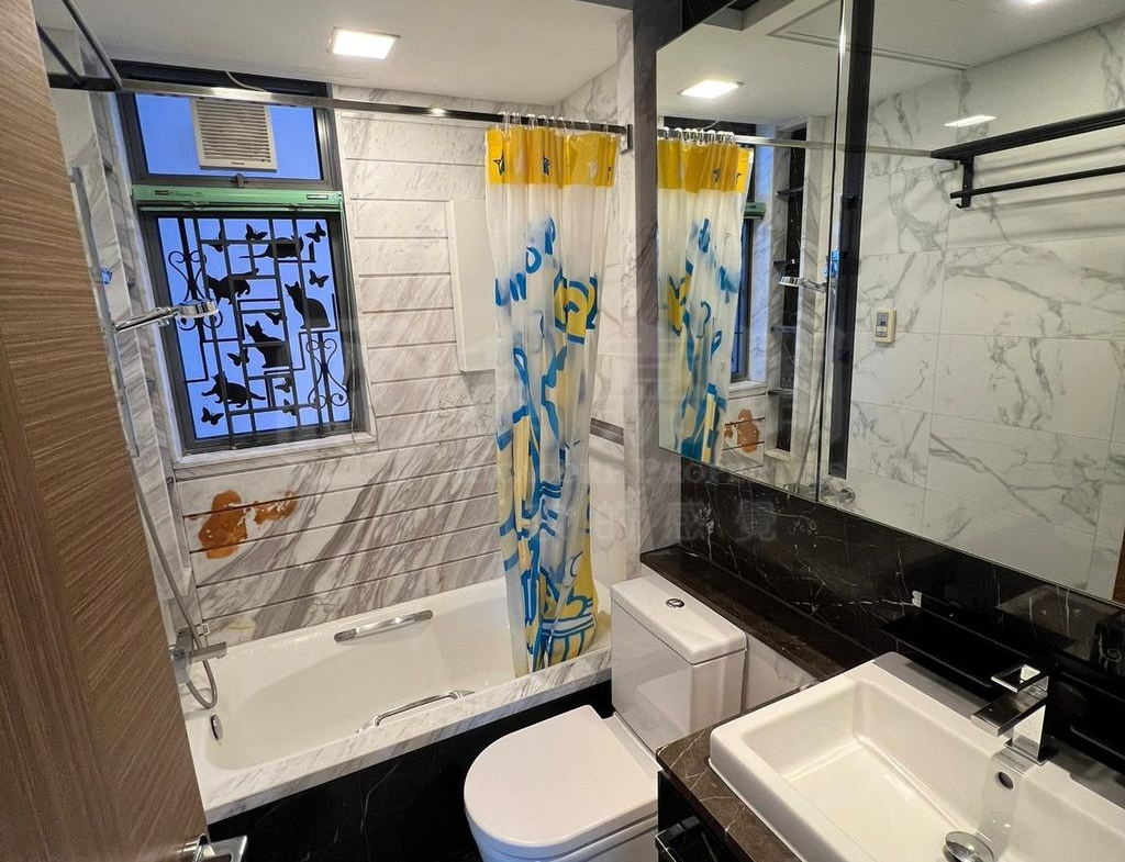 GRAND YOHO 1期 2座 - 28NTS – 香港北部都會區