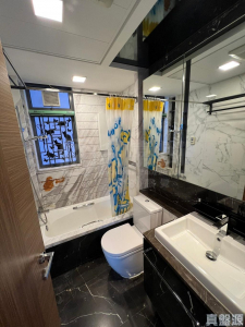 GRAND YOHO 1期 2座 - 28NTS – 香港北部都會區