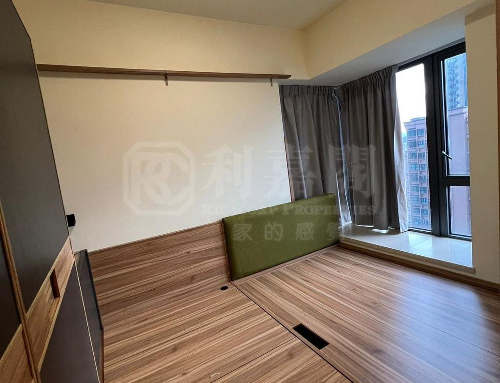 GRAND YOHO 1期 2座 - 28NTS – 香港北部都會區