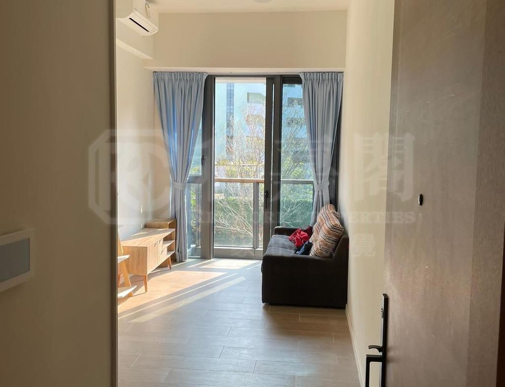 OMA OMA 2B座 - 28NTS – 香港北部都會區