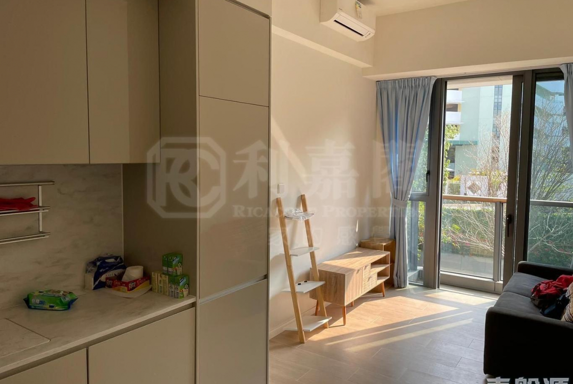 OMA OMA 2B座 - 28NTS – 香港北部都會區