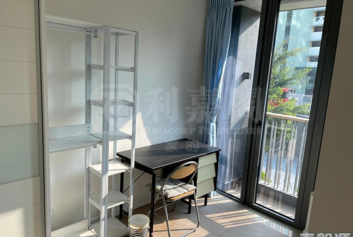 OMA OMA 2B座 - 28NTS – 香港北部都會區