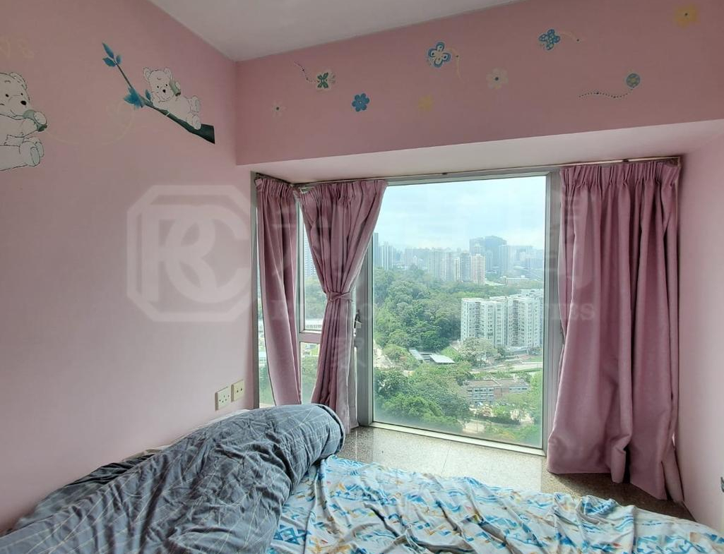 疊茵庭 6座 - 28NTS – 香港北部都會區