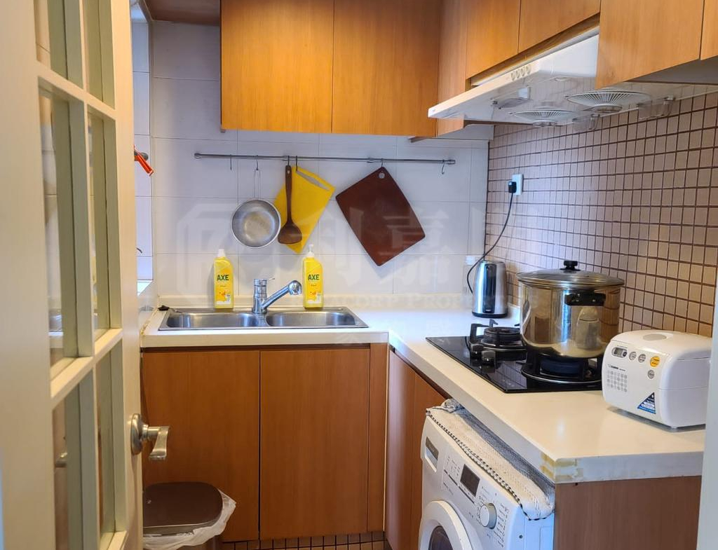 疊茵庭 6座 - 28NTS – 香港北部都會區