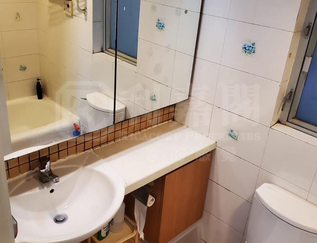 疊茵庭 6座 - 28NTS – 香港北部都會區