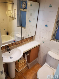 疊茵庭 6座 - 28NTS – 香港北部都會區