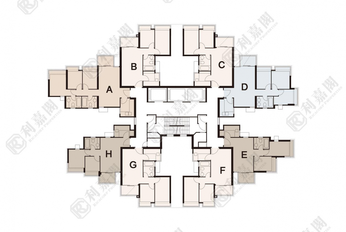 海典軒 2座 - 28NTS – 香港北部都會區