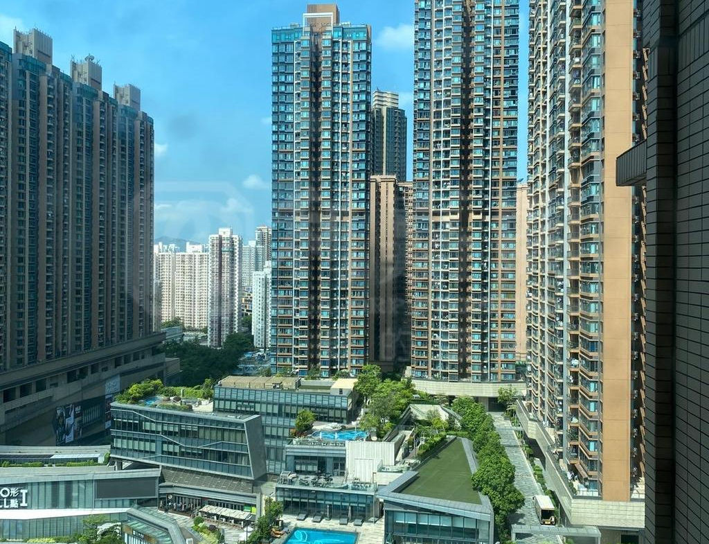 GRAND YOHO 1期 9座 - 28NTS – 香港北部都會區