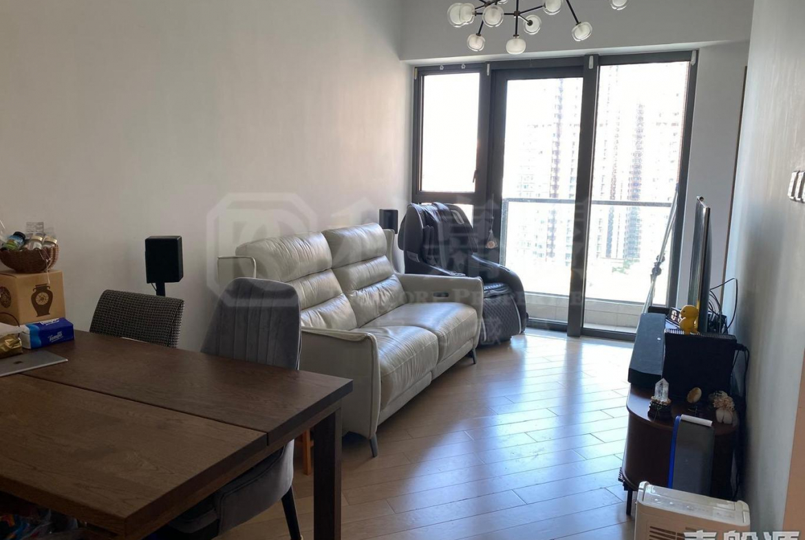 GRAND YOHO 1期 9座 - 28NTS – 香港北部都會區