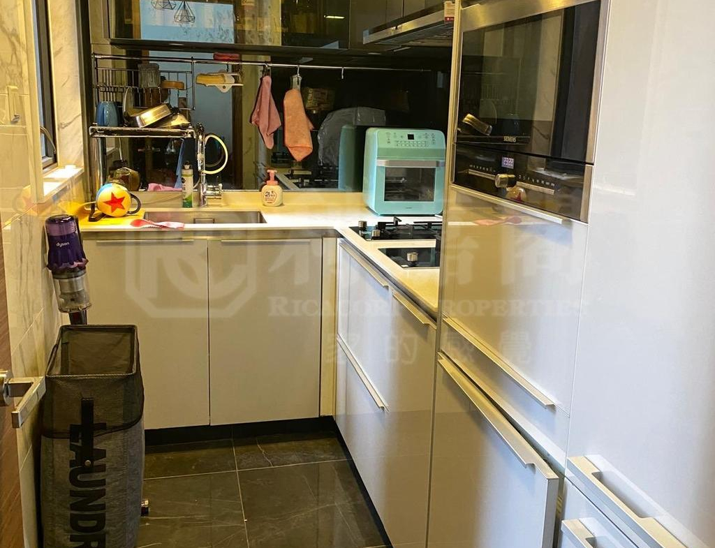 GRAND YOHO 1期 9座 - 28NTS – 香港北部都會區