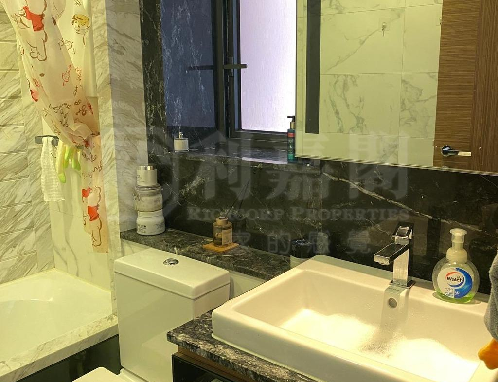 GRAND YOHO 1期 9座 - 28NTS – 香港北部都會區