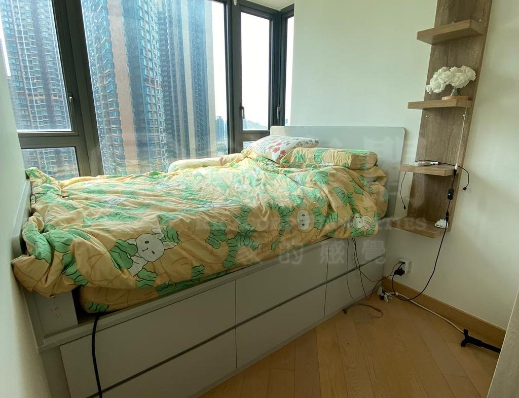 GRAND YOHO 1期 9座 - 28NTS – 香港北部都會區