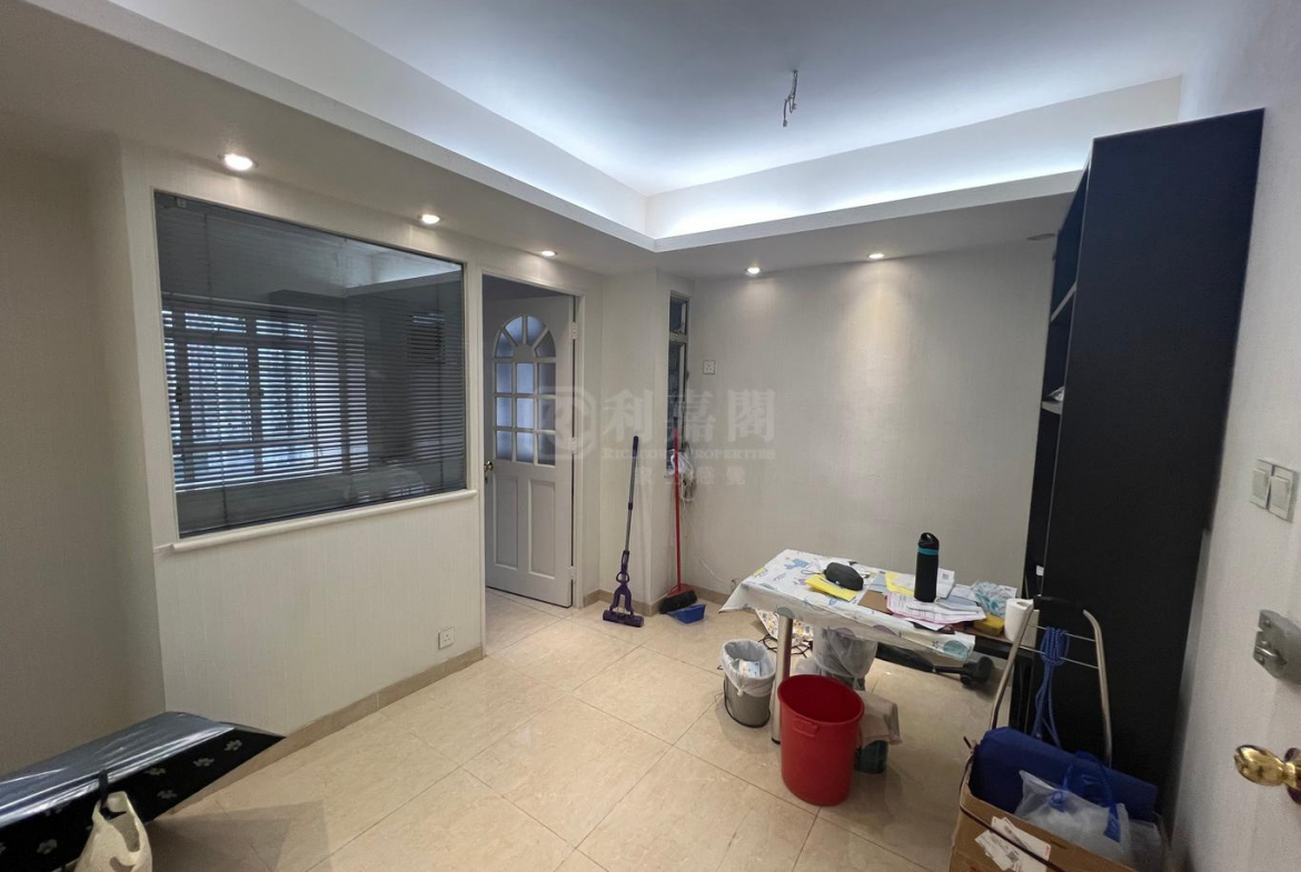 時代廣場 E座 - 28NTS – 香港北部都會區