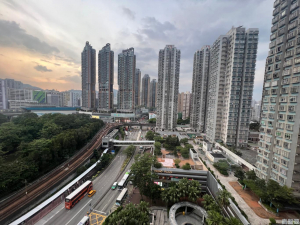 時代廣場 E座 - 28NTS – 香港北部都會區