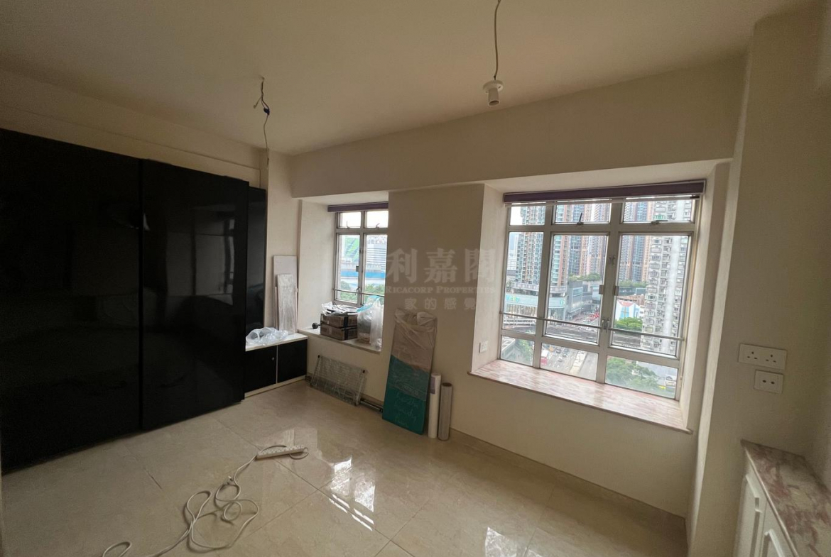 時代廣場 E座 - 28NTS – 香港北部都會區