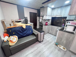 裕泰苑 B座 (裕瑛閣) - 28NTS – 香港北部都會區