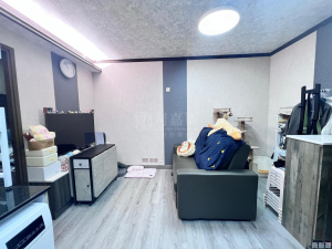 裕泰苑 B座 (裕瑛閣) - 28NTS – 香港北部都會區