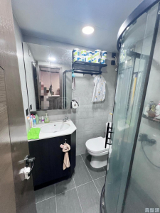 裕泰苑 B座 (裕瑛閣) - 28NTS – 香港北部都會區