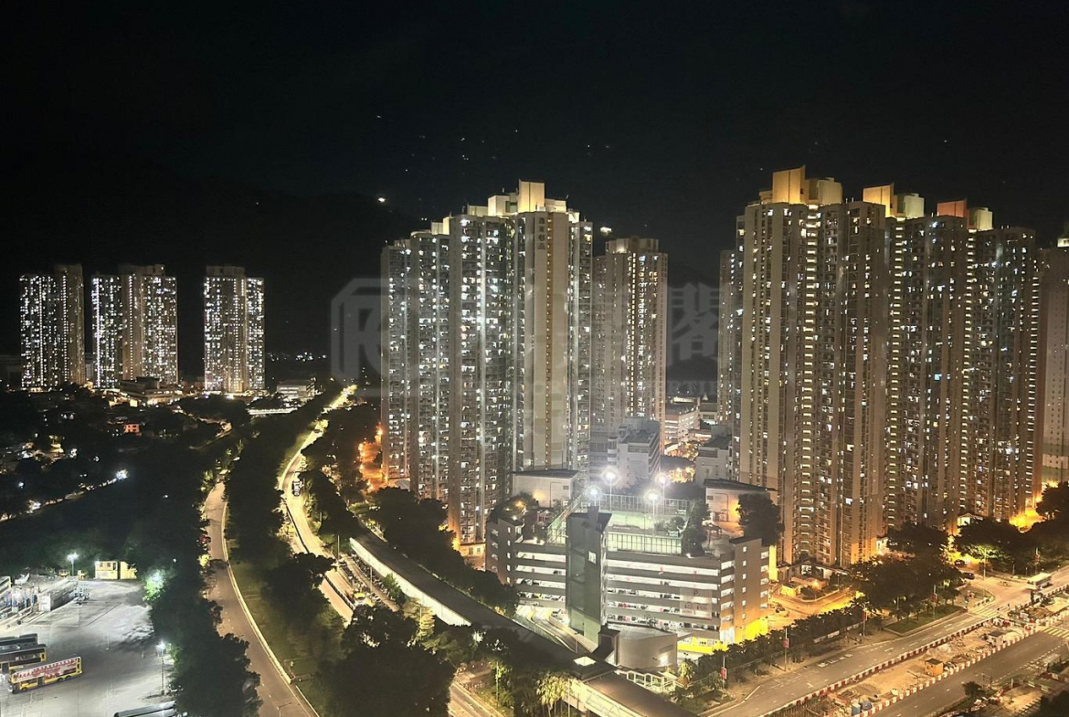 裕泰苑 B座 (裕瑛閣) - 28NTS – 香港北部都會區