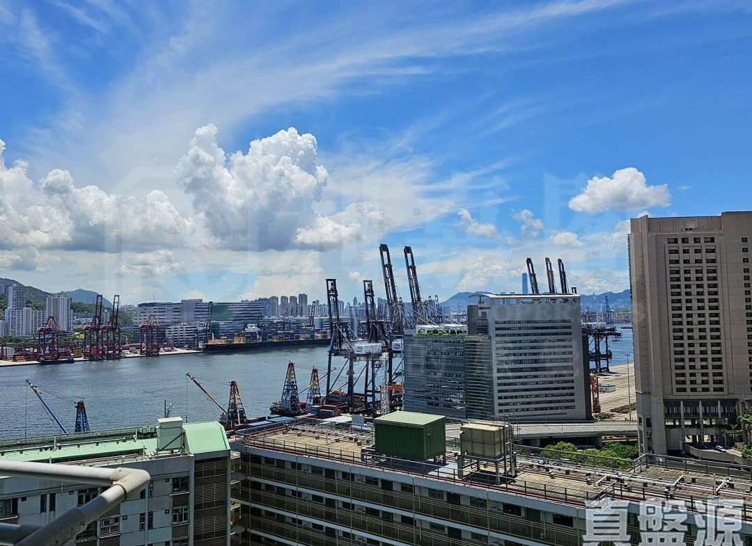 青俊苑 B座 (俊豪閣) - 28NTS – 香港北部都會區