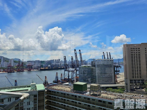 青俊苑 B座 (俊豪閣) - 28NTS – 香港北部都會區