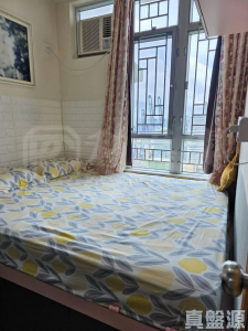 青俊苑 B座 (俊豪閣) - 28NTS – 香港北部都會區