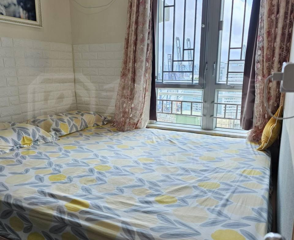 青俊苑 B座 (俊豪閣) - 28NTS – 香港北部都會區