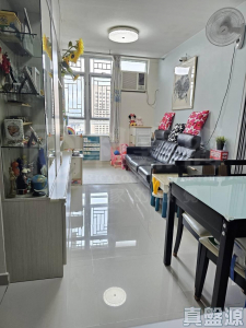 青俊苑 B座 (俊豪閣) - 28NTS – 香港北部都會區