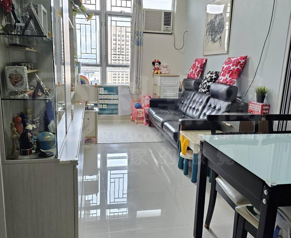 青俊苑 B座 (俊豪閣) - 28NTS – 香港北部都會區