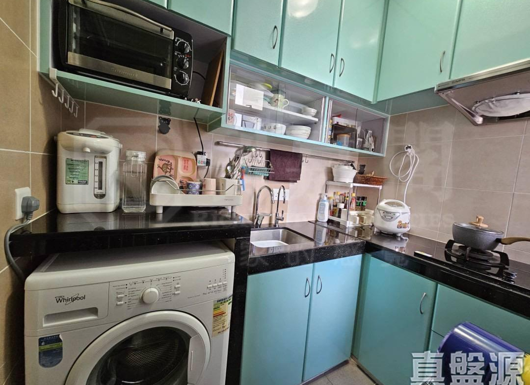 青俊苑 B座 (俊豪閣) - 28NTS – 香港北部都會區