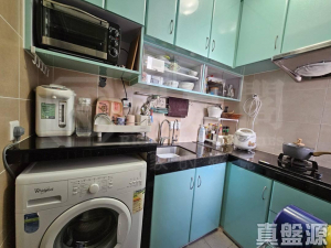 青俊苑 B座 (俊豪閣) - 28NTS – 香港北部都會區