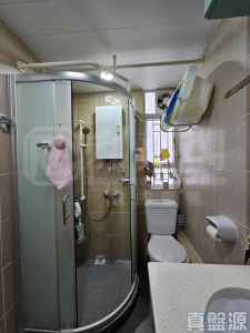 青俊苑 B座 (俊豪閣) - 28NTS – 香港北部都會區