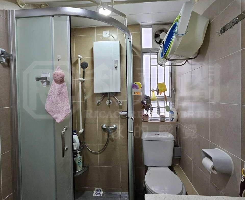 青俊苑 B座 (俊豪閣) - 28NTS – 香港北部都會區