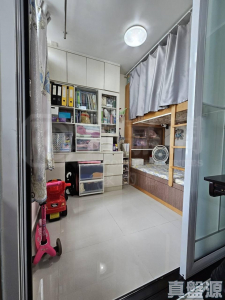 青俊苑 B座 (俊豪閣) - 28NTS – 香港北部都會區