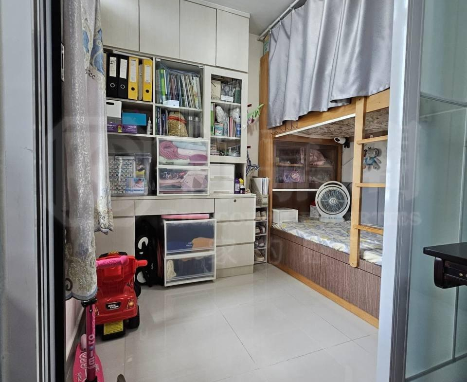 青俊苑 B座 (俊豪閣) - 28NTS – 香港北部都會區