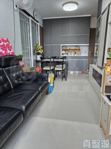 青俊苑 B座 (俊豪閣) - 28NTS – 香港北部都會區